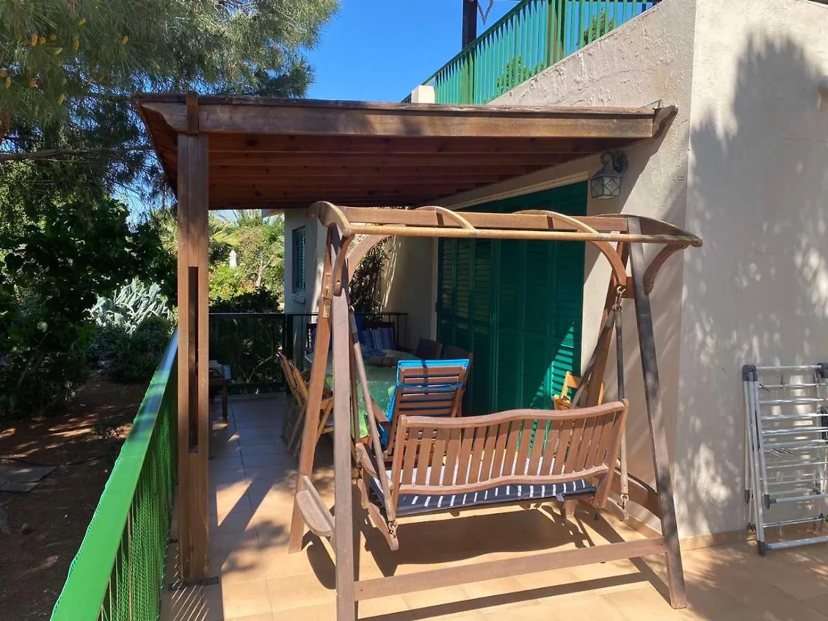 Konnos Villa Protaras