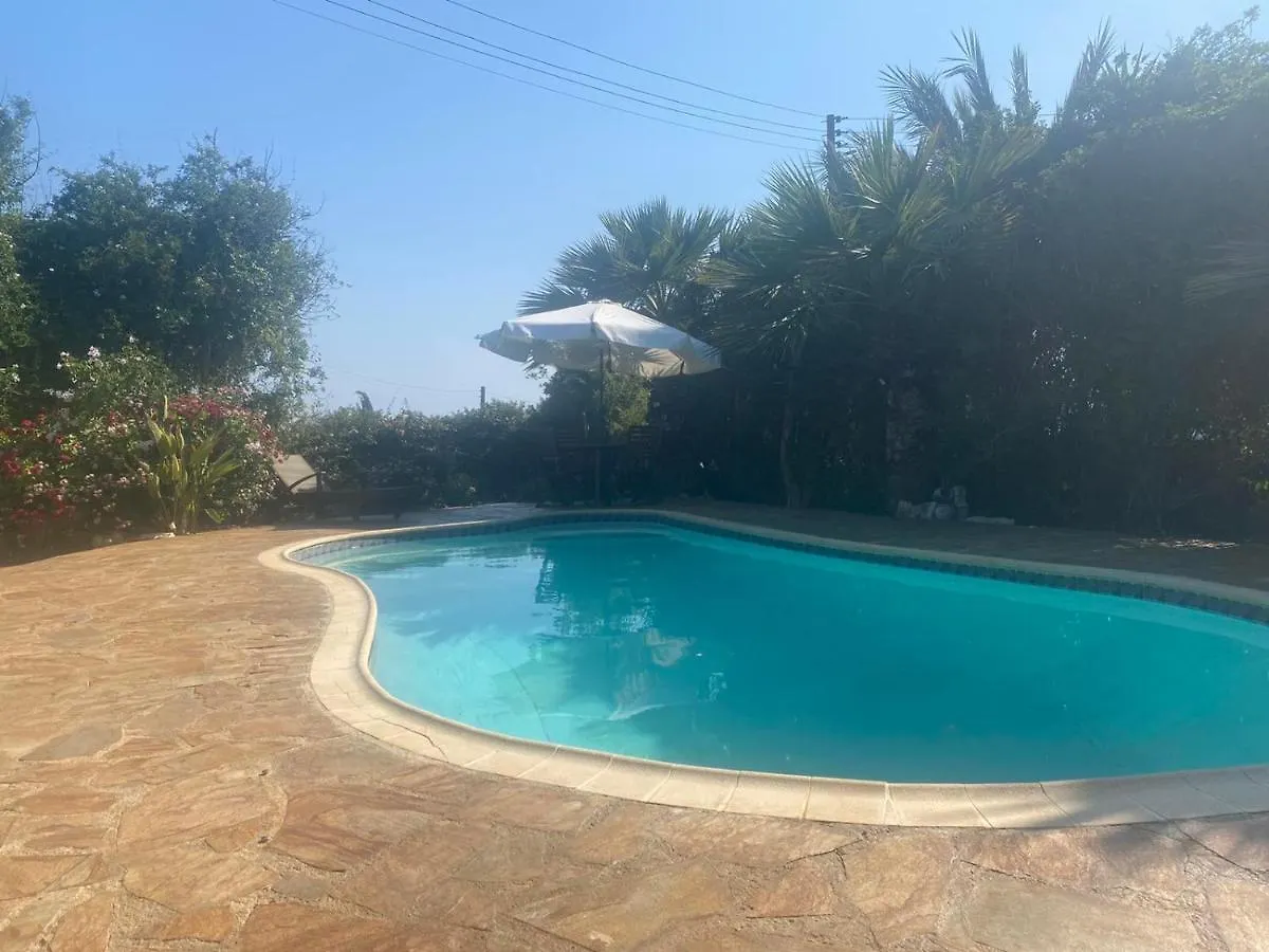 Konnos Villa Protaras