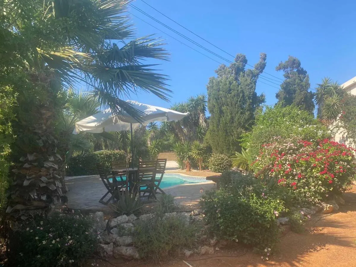 Konnos Villa Protaras