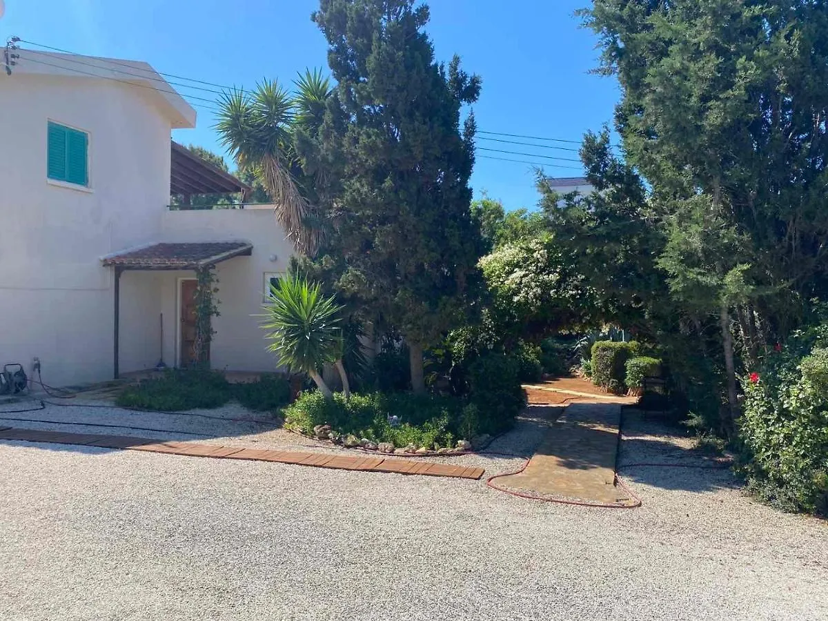 Konnos Villa Protaras Holiday home