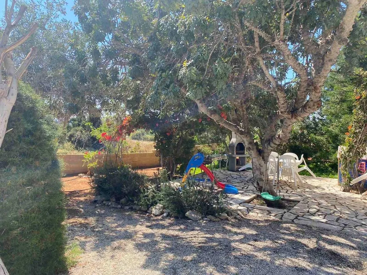 Konnos Villa Protaras Holiday home