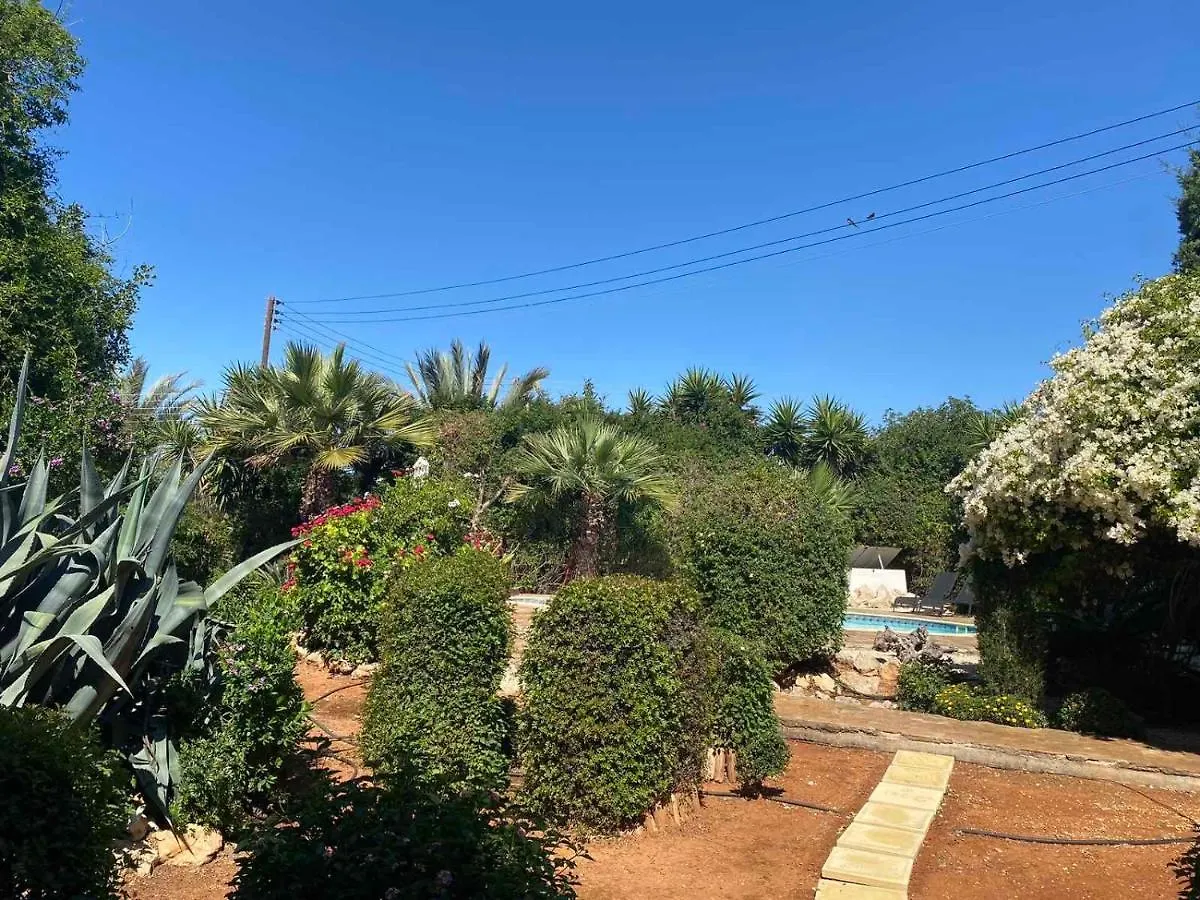Holiday home Konnos Villa Protaras Cyprus