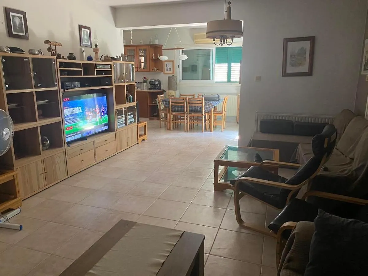 Holiday home Konnos Villa Protaras