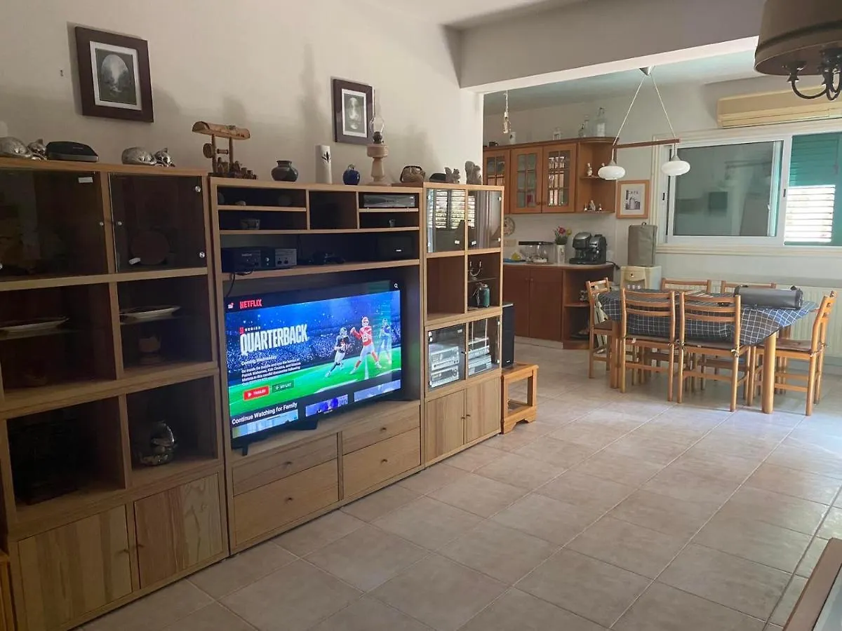 Konnos Villa Protaras 0*,