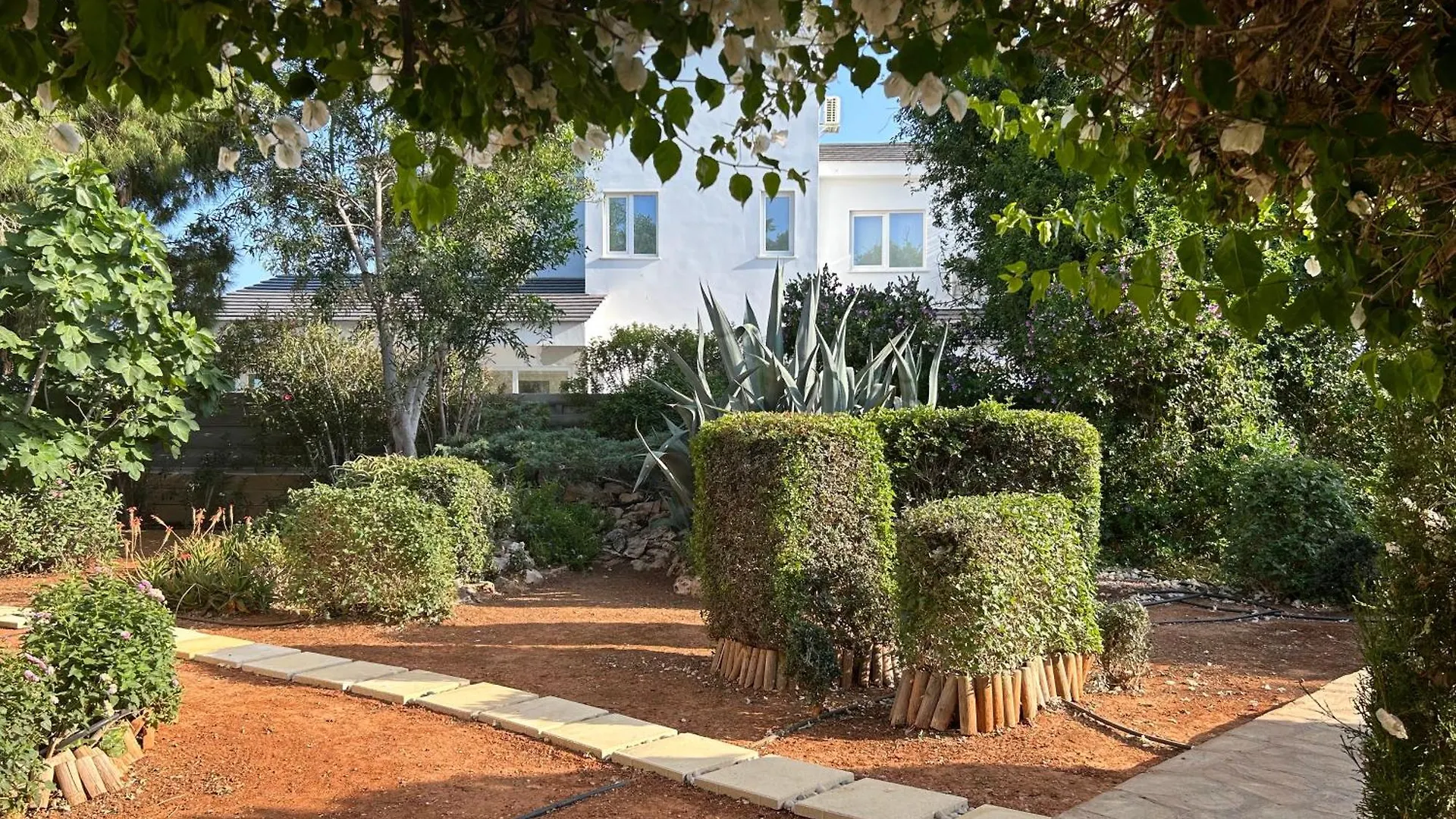 Holiday home Konnos Villa Protaras
