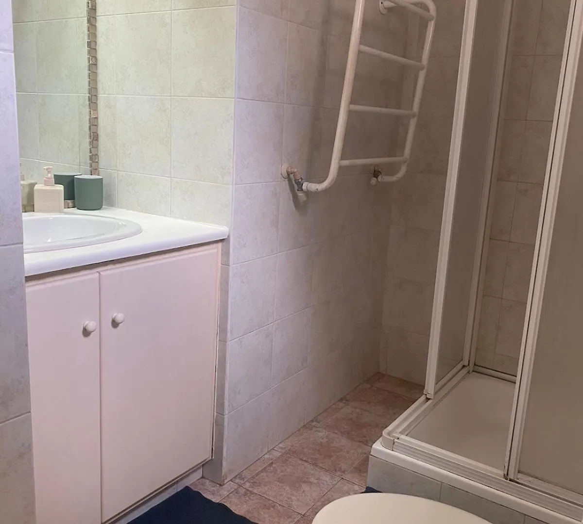 Holiday home Konnos Villa Protaras