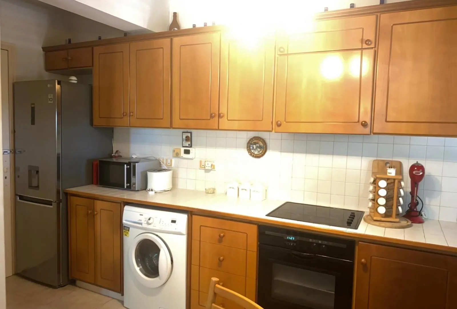 Konnos Villa Protaras Holiday home