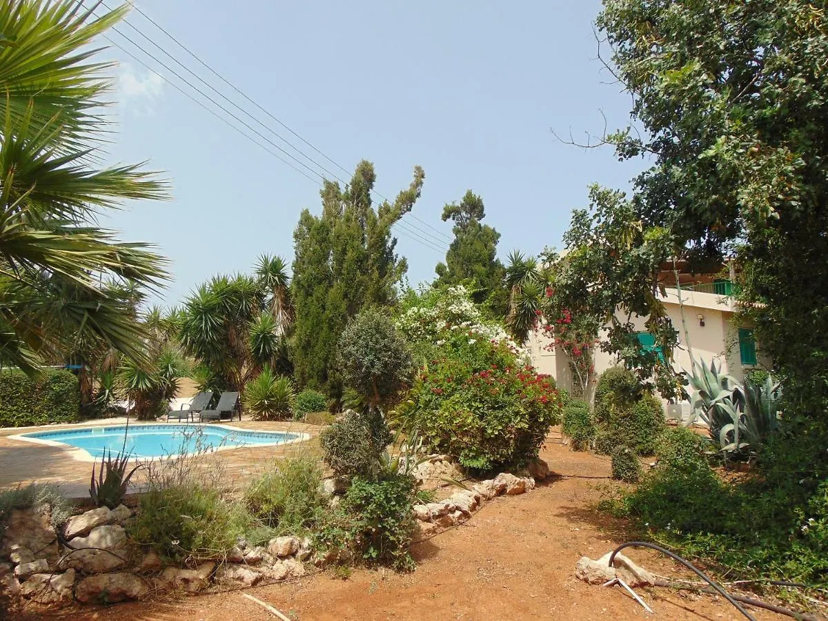 Konnos Villa Protaras Holiday home