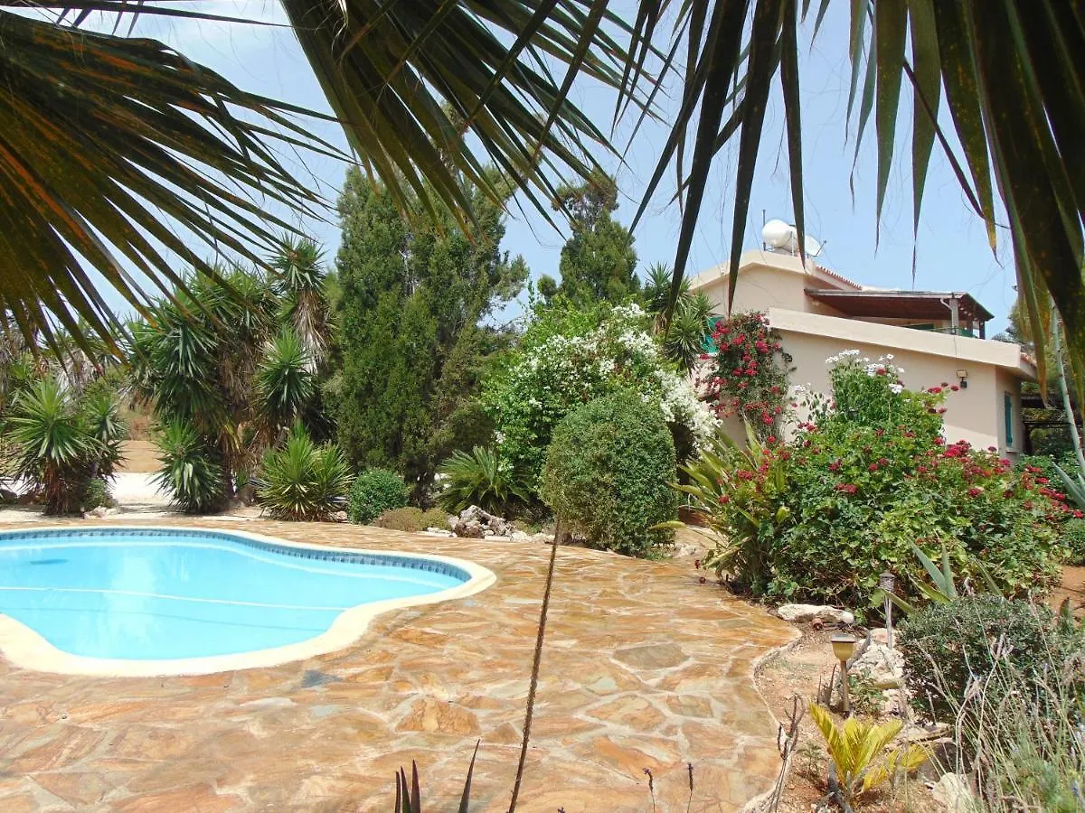 Konnos Villa Protaras Holiday home