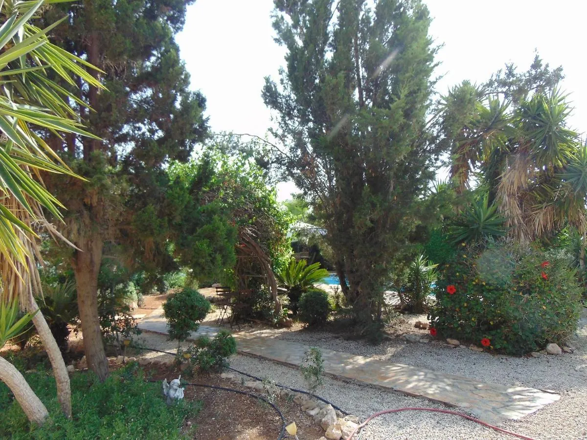Konnos Villa Protaras 0*,  Cyprus